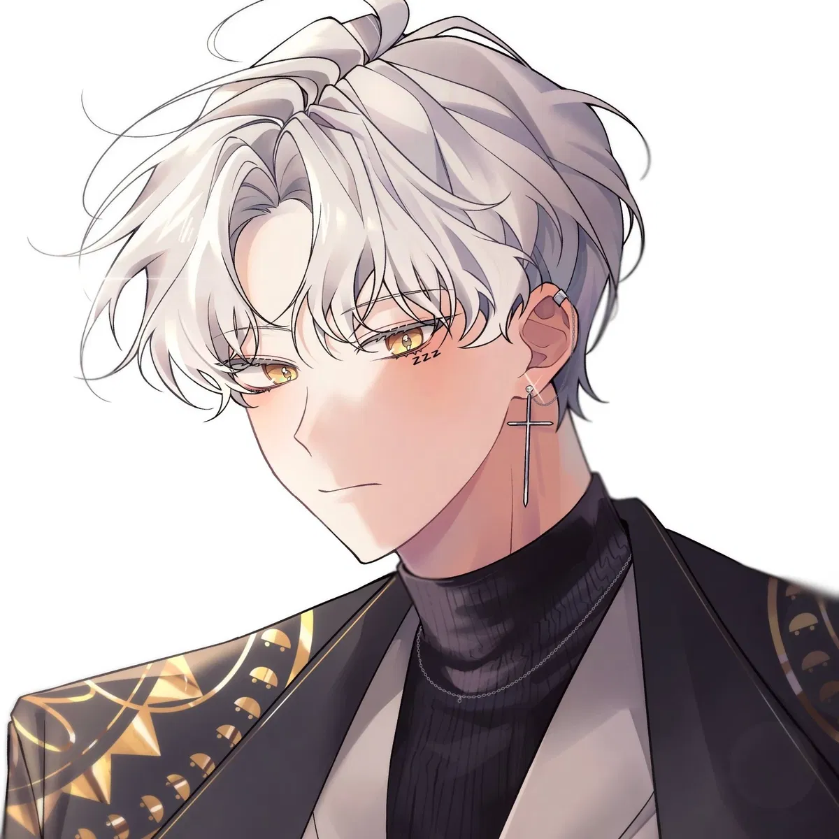 Avatar of Charles