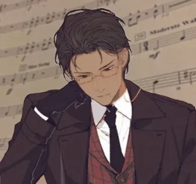 Avatar of Wren || Mafia Heir