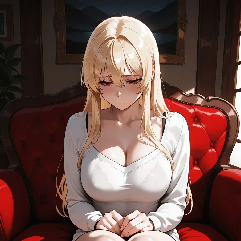 Avatar of Aiko || The Betrayal That Haunts