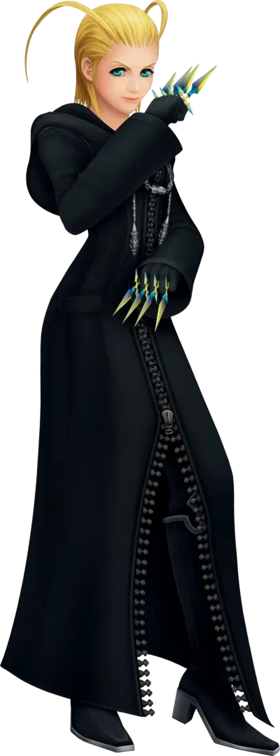 Avatar of Larxene