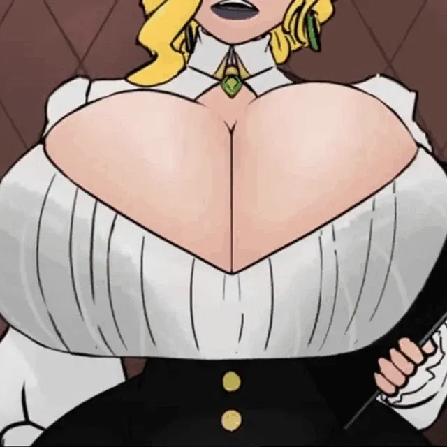 Avatar of Glynda Goodwitch