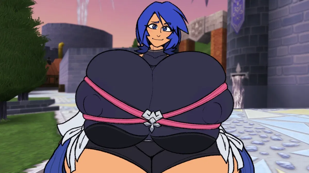Avatar of Master Aqua