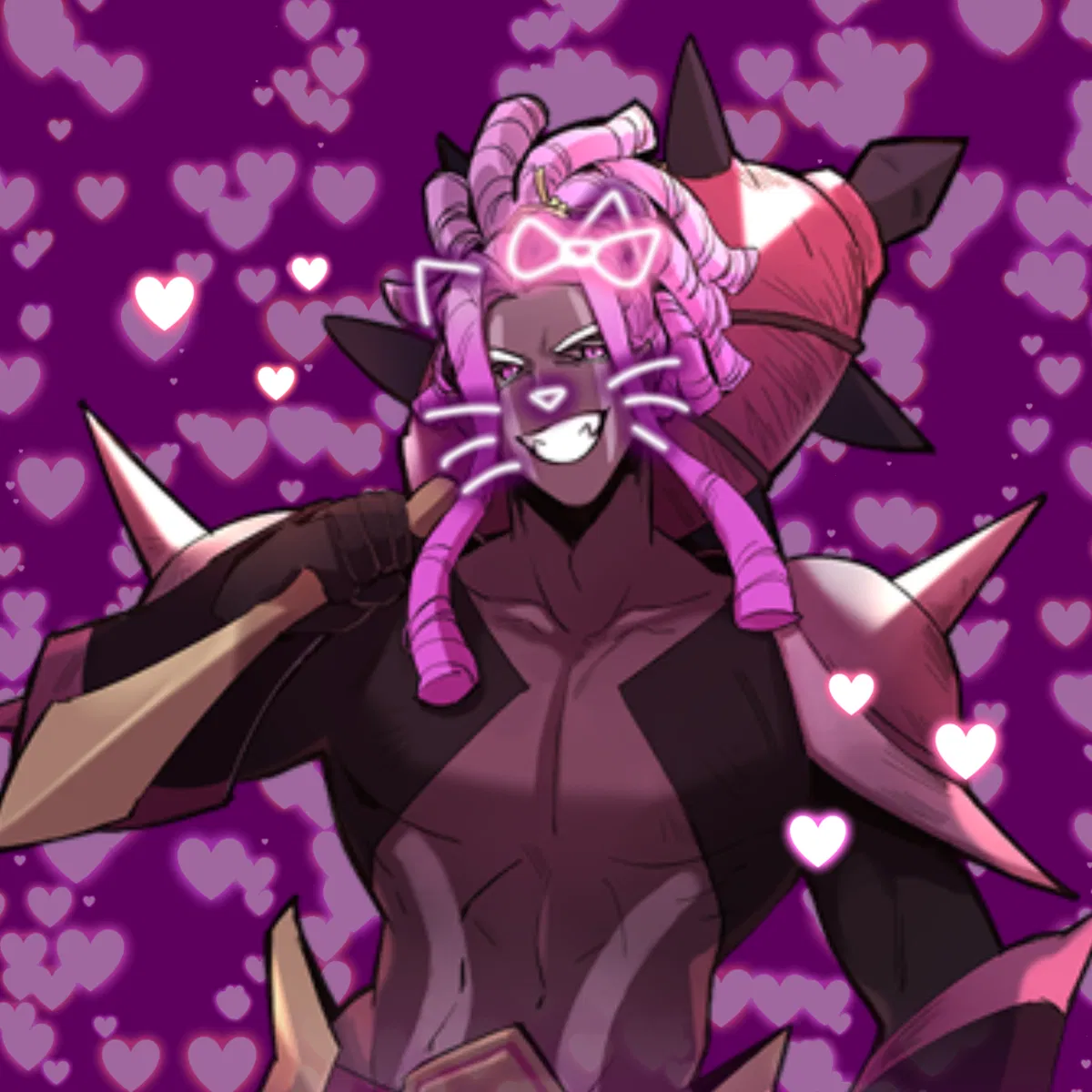 Avatar of MYOS | Purple Yam Cookie 
