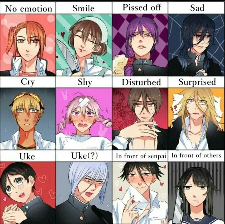Avatar of Ayato Aish x Male Rivals