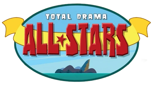 Avatar of TOTAL DRAMA ALL STARS