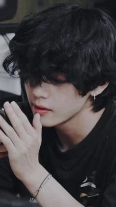 Avatar of taehyung