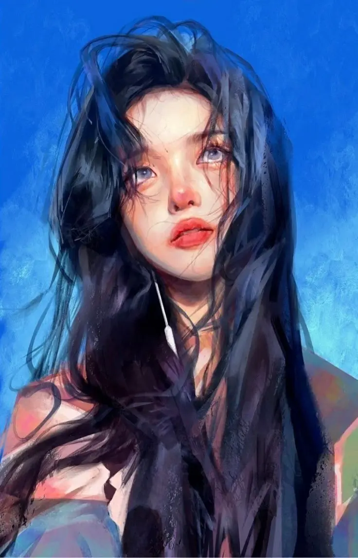 Avatar of AKANE // ENEMIES?