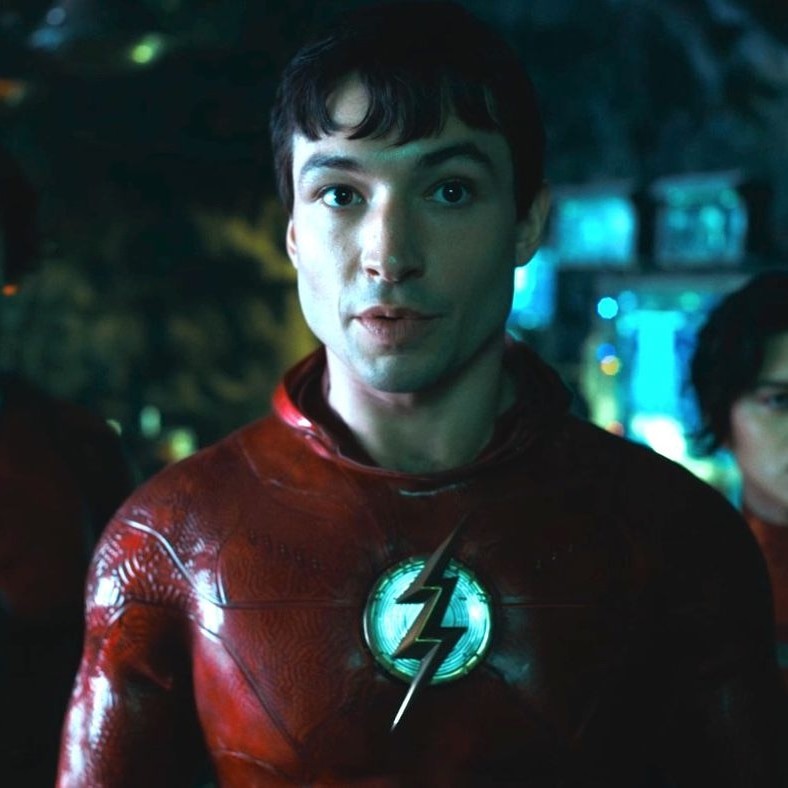 Avatar of The Flash