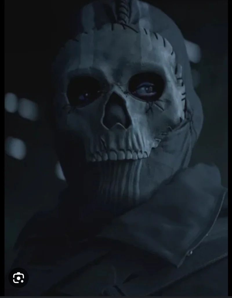 Avatar of Ghost 