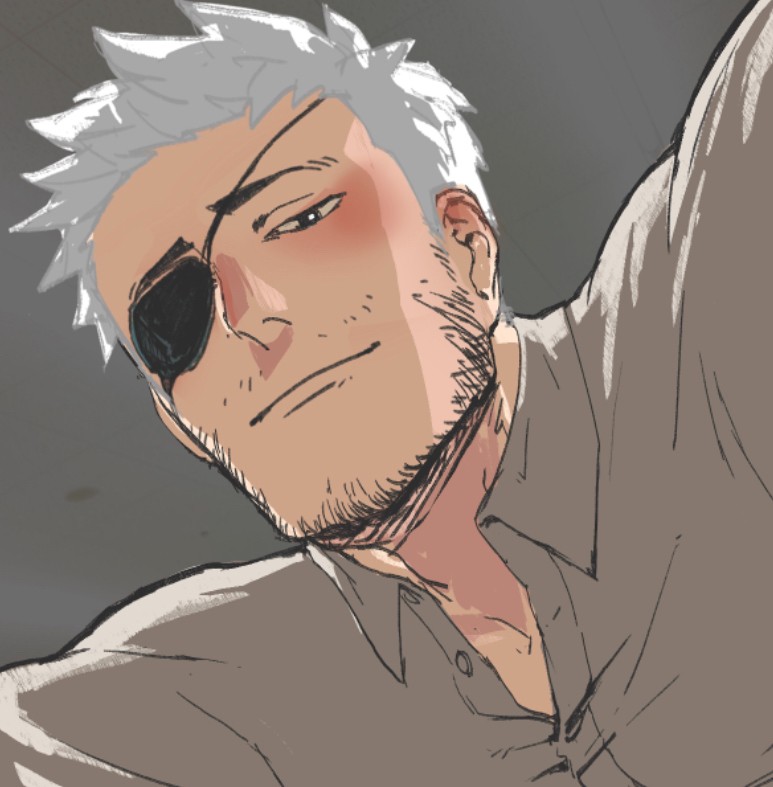 Avatar of gil 