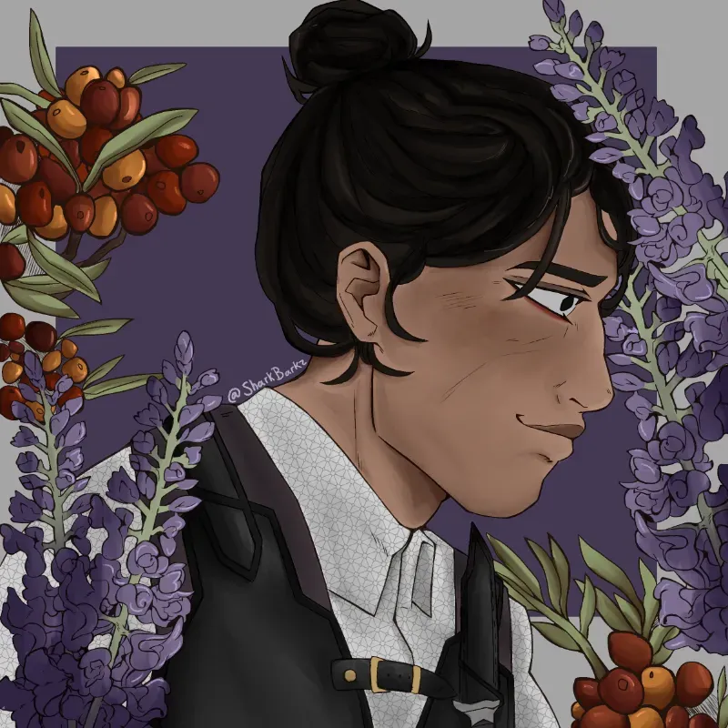 Avatar of Lady Miriam Relleve