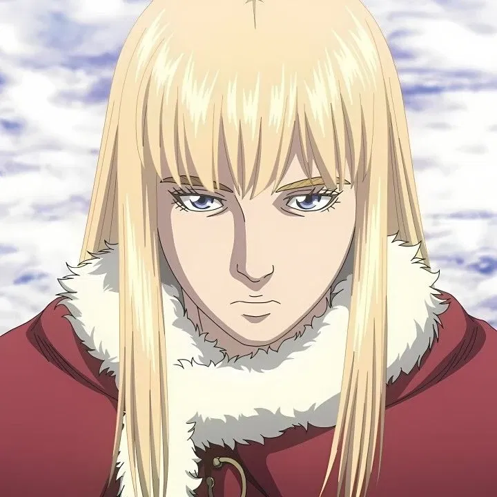 Avatar of Canute (Modern AU) 
