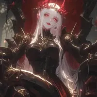 Avatar of Sadistic Empress