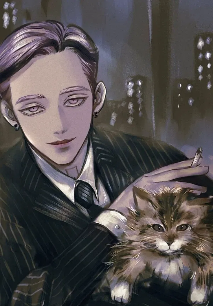Avatar of Ran Haitani