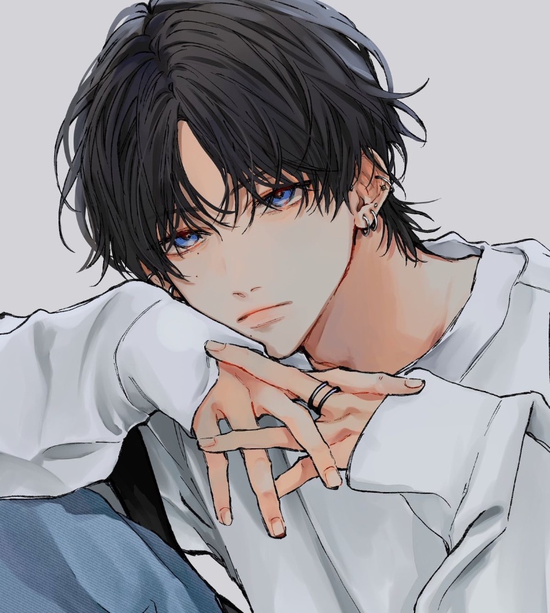 Avatar of loverboy Ash