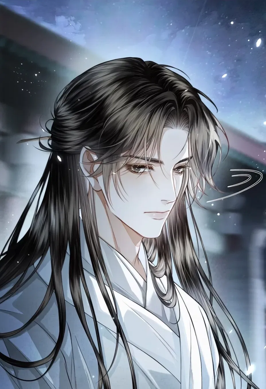 Avatar of Shen ZeChuan 