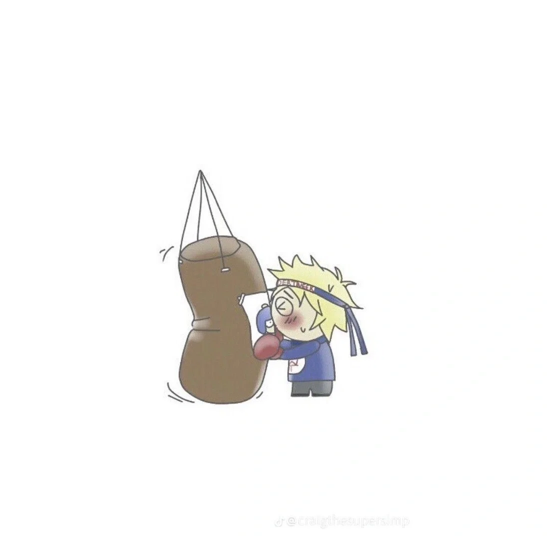 Avatar of Boxer Tweek Tweak