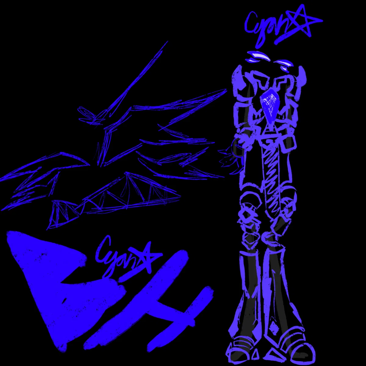 Avatar of *≫Ban Hammer≪*