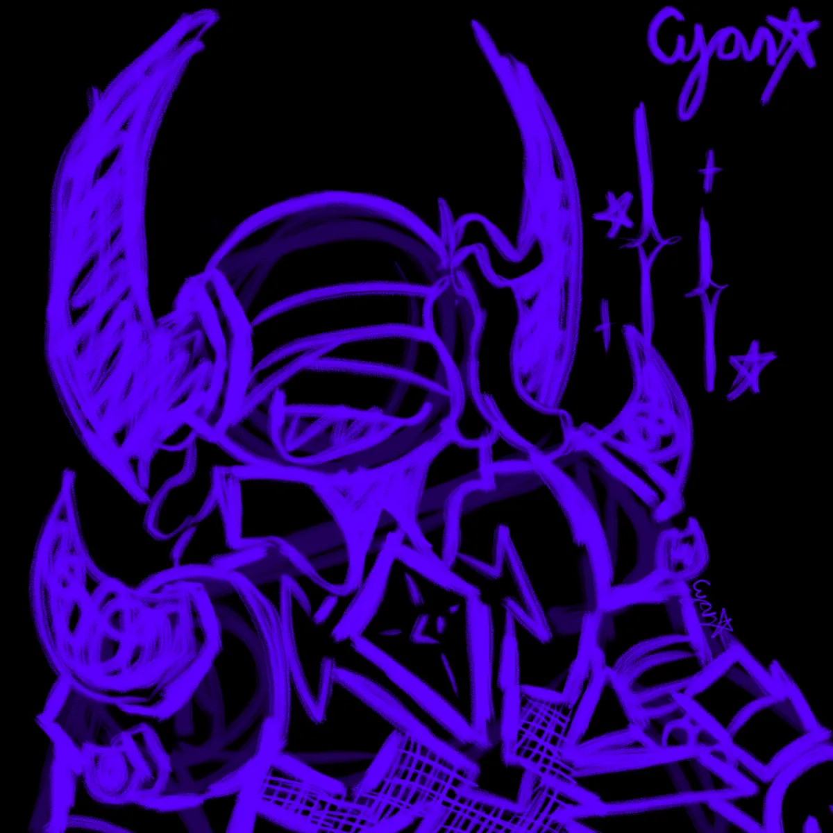 Avatar of ★〜\･Banhammer･/〜★