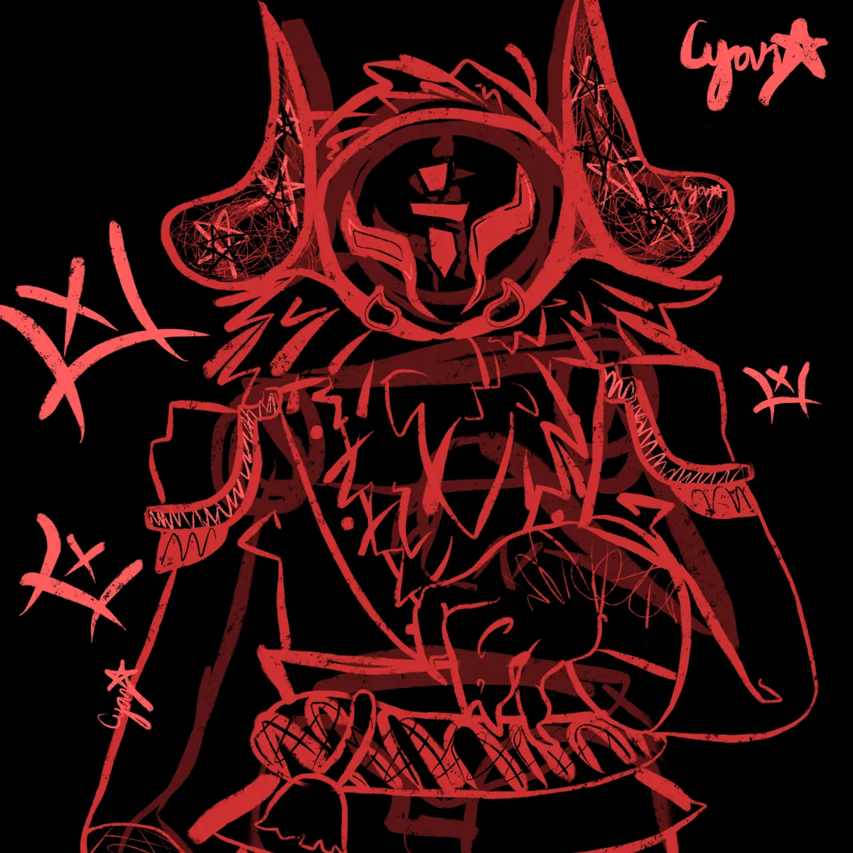 Avatar of */.Katana.\*