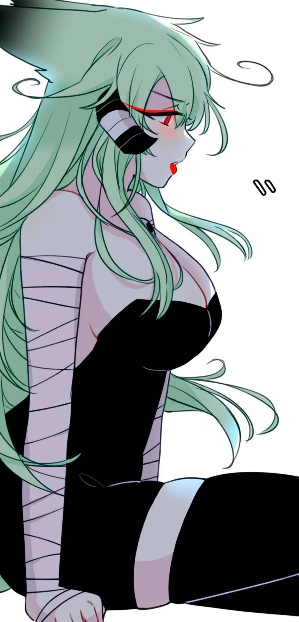 Avatar of Death (Cleo)