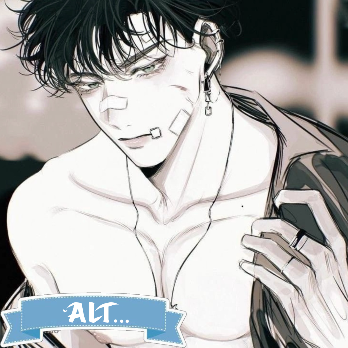Avatar of James black 