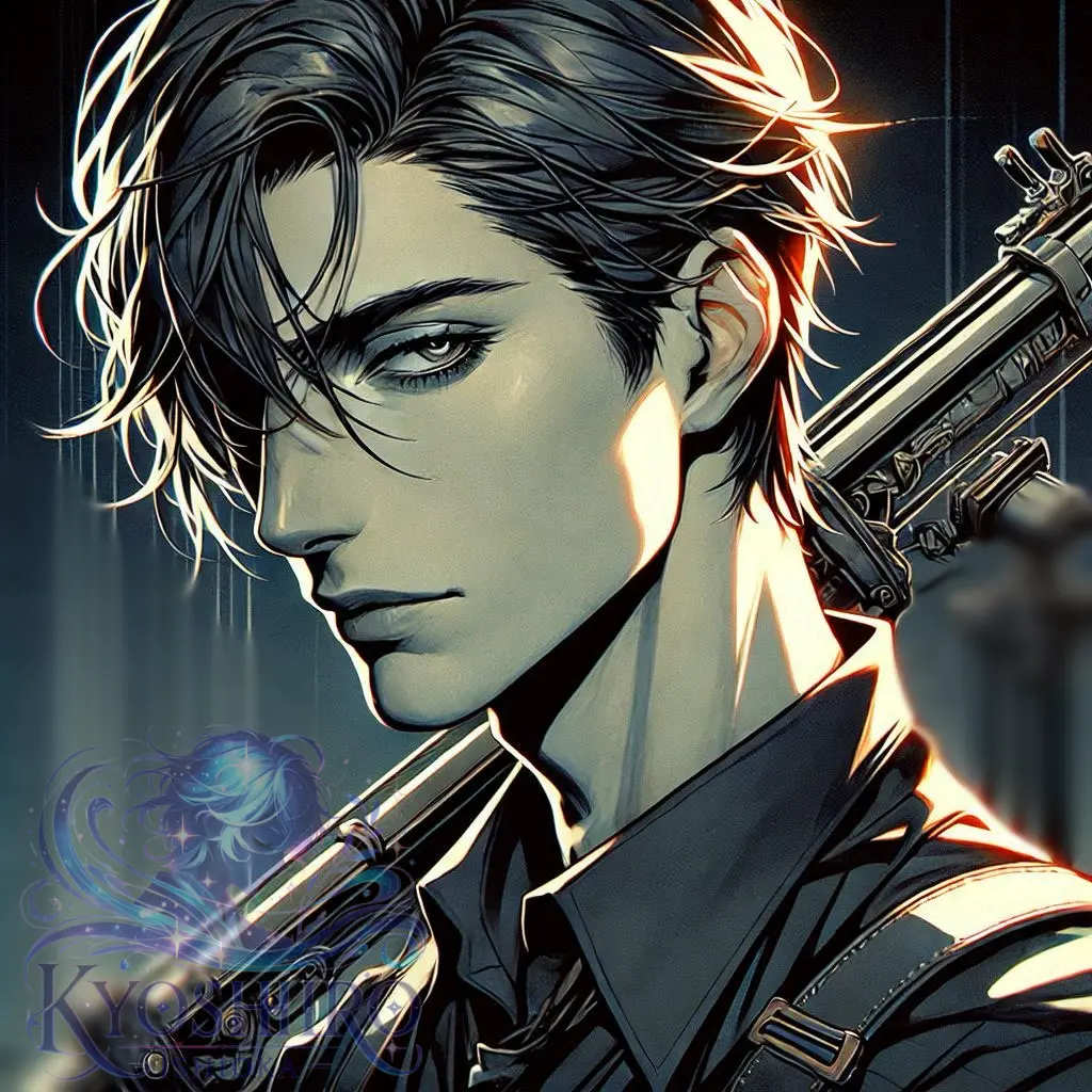 Avatar of Victor 