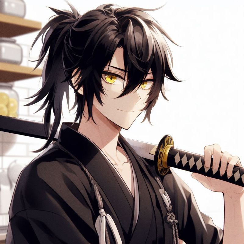 Avatar of Shimizu Yuzuki