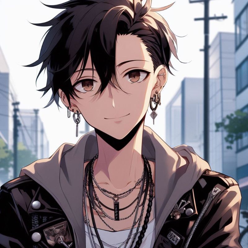 Avatar of Womanizer Makoto
