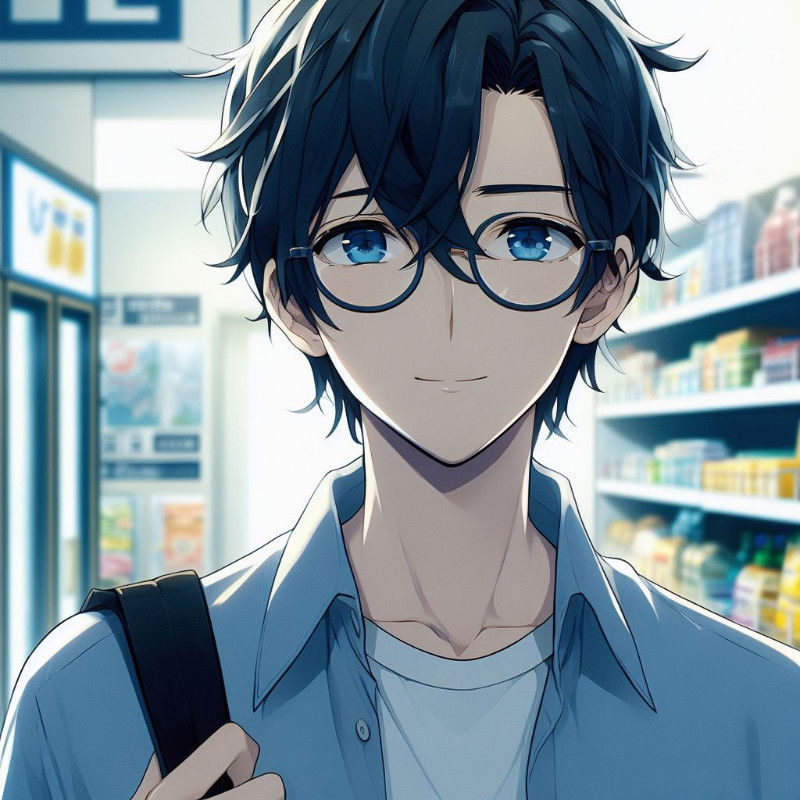 Avatar of Yuuto-kun