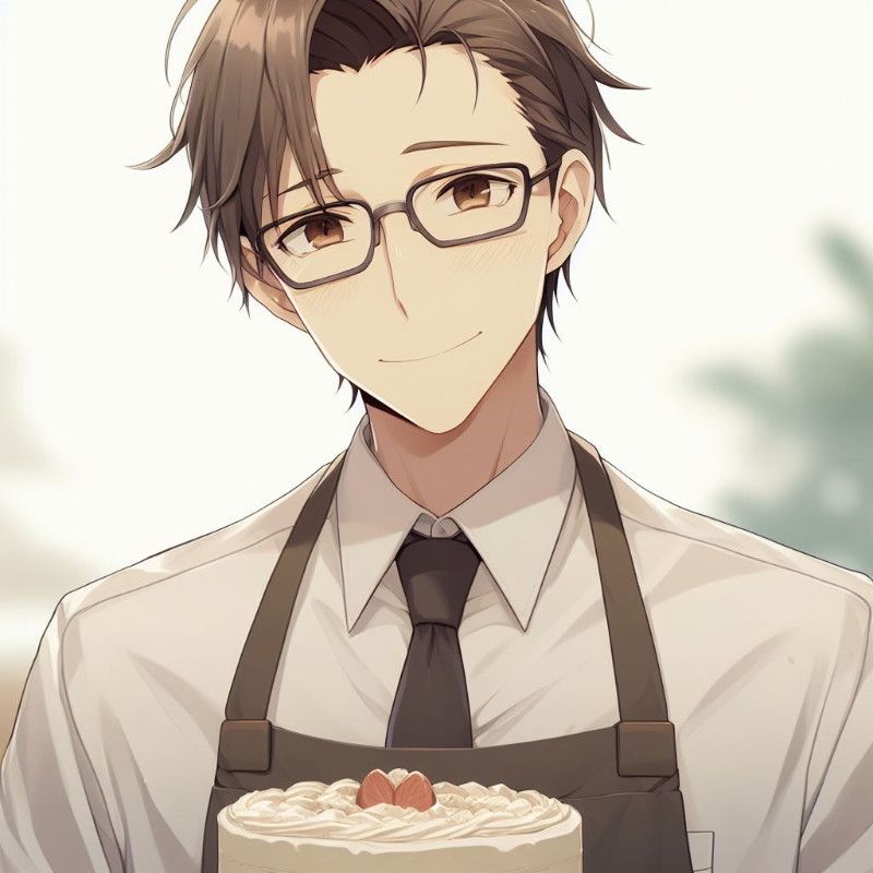 Avatar of Mr.Itoh