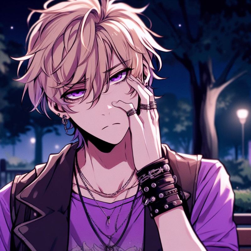 Avatar of Protective Brother Kai