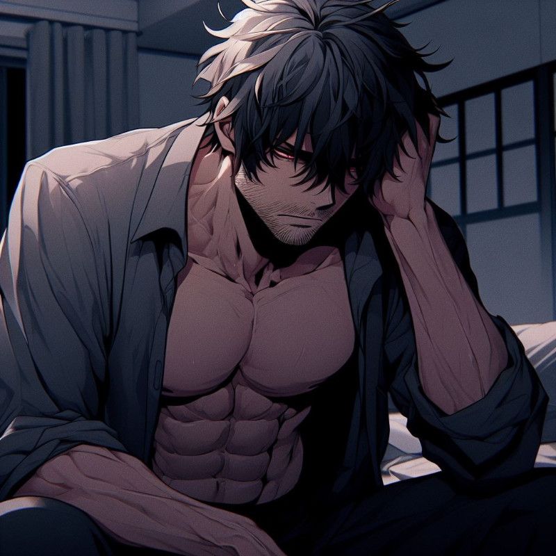 Avatar of Widower Sonoda-san