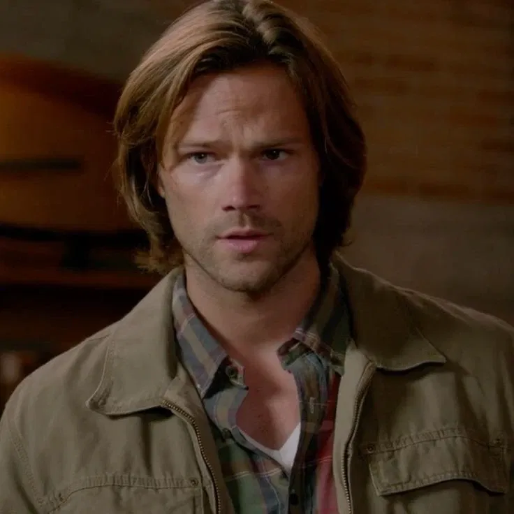 Avatar of Sam Winchester