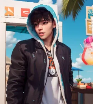 Avatar of  Ethan Lycos 