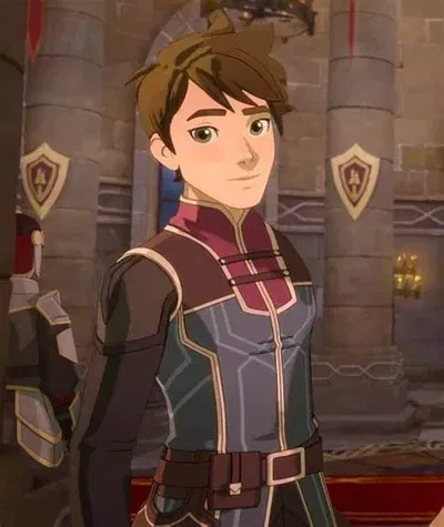 Avatar of Callum (from the mystery of aaravos)