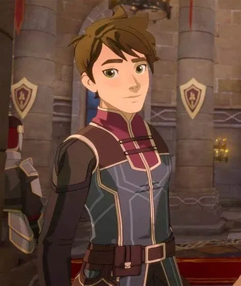 Avatar of Callum (from the mystery of aaravos)