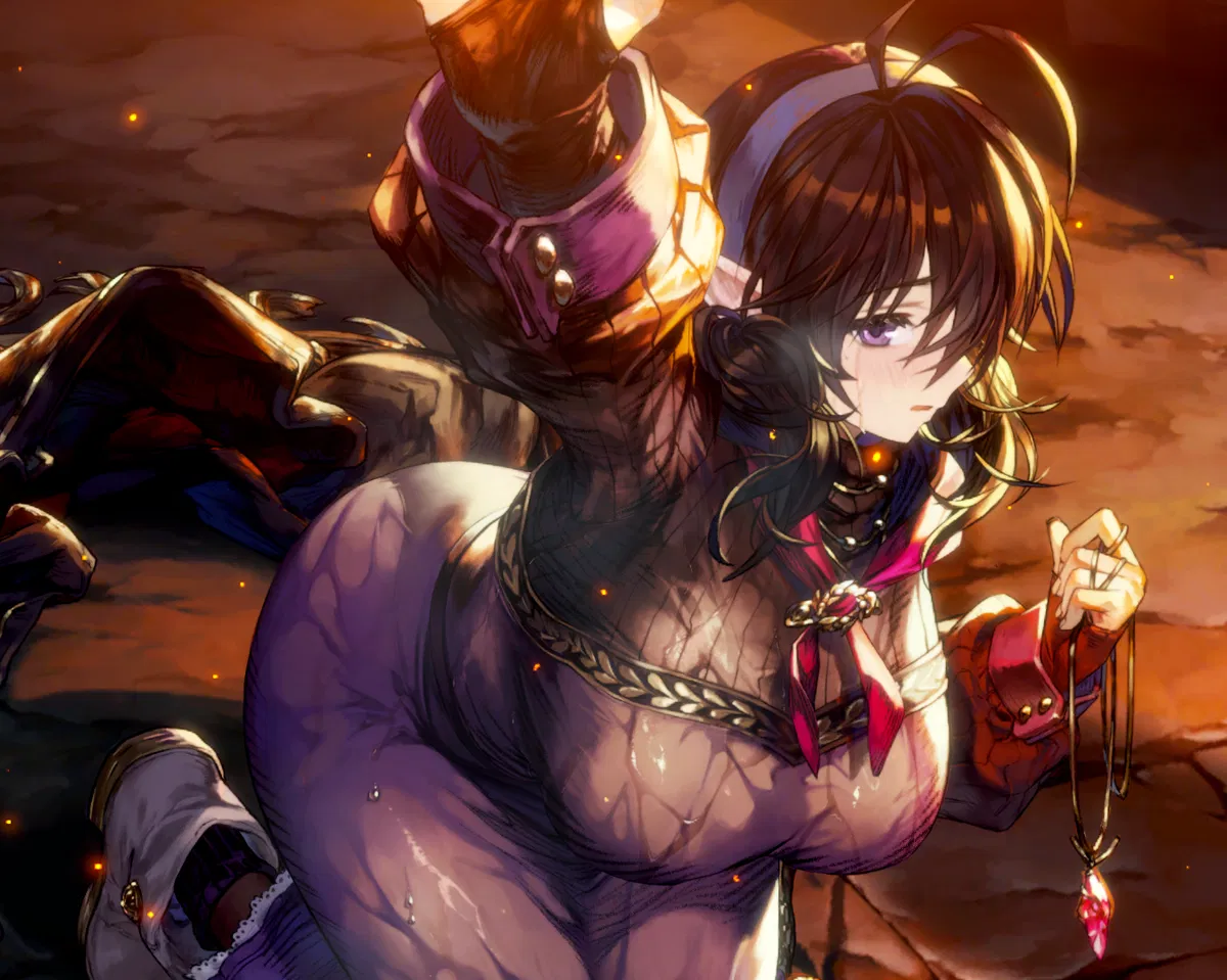 Avatar of Loen Islenote: Last Hope