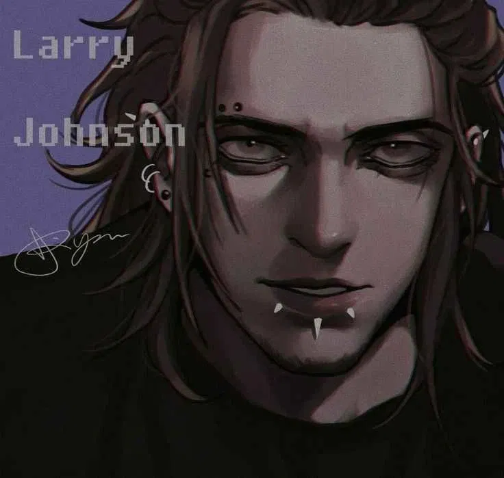 Avatar of °•Larry Johnson•° - (AnyPOV)