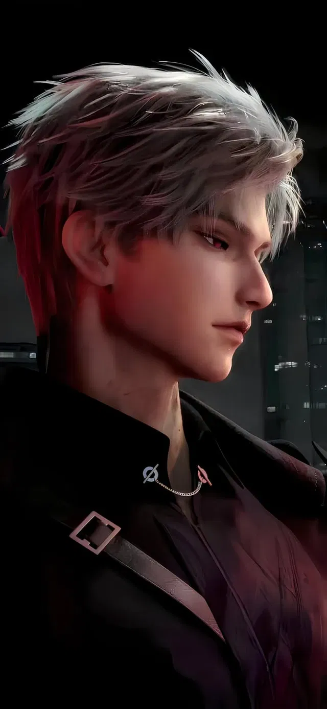 Avatar of °Sylus° - The Return.