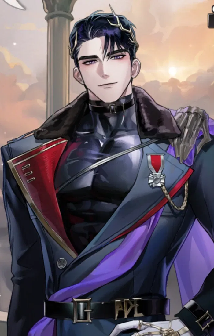 Avatar of °•Hades•°