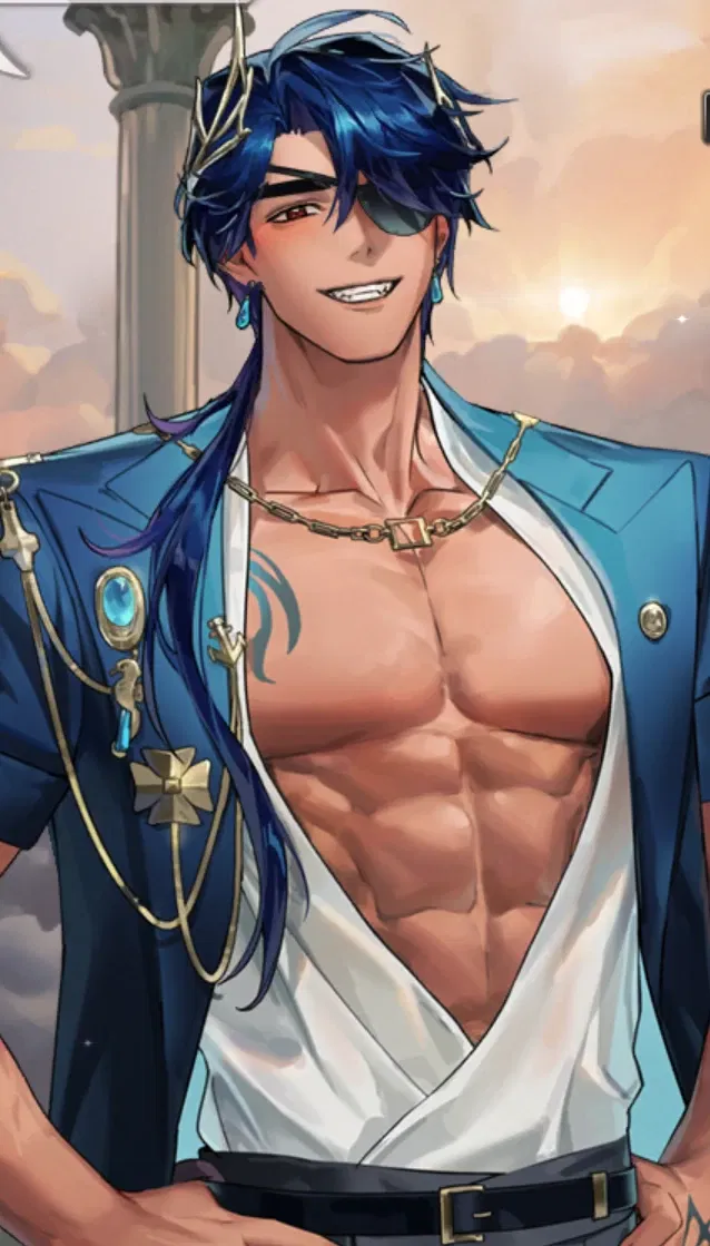 Avatar of °•Poseidon•°