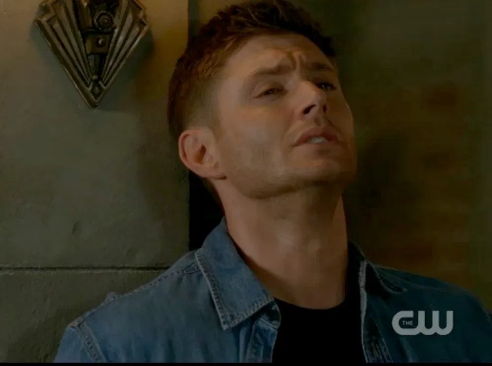 Avatar of Dean Winchester