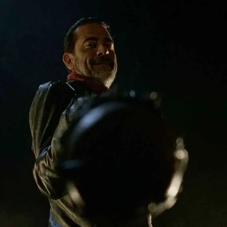 Avatar of °•Negan Smith•° - (AnyPOV)