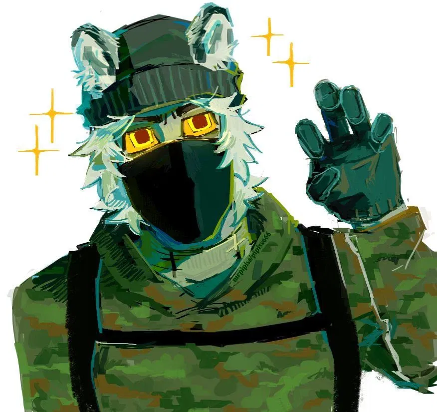 Avatar of Dante Basilio || Hybrid