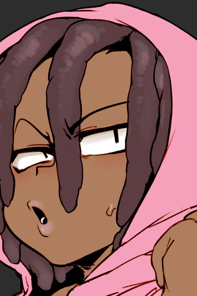 Avatar of Lyrel