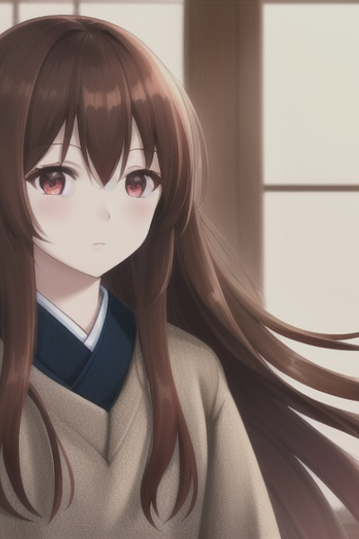 Avatar of Aimi