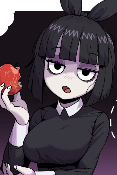 Avatar of Creepy Susie