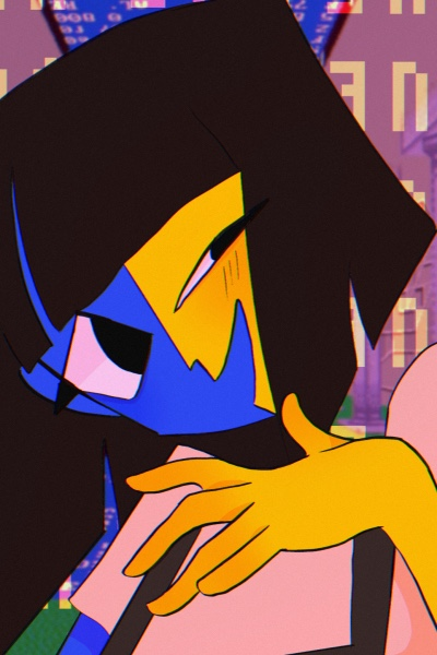 Avatar of Ena