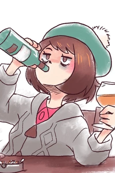 Avatar of British Dating Sim